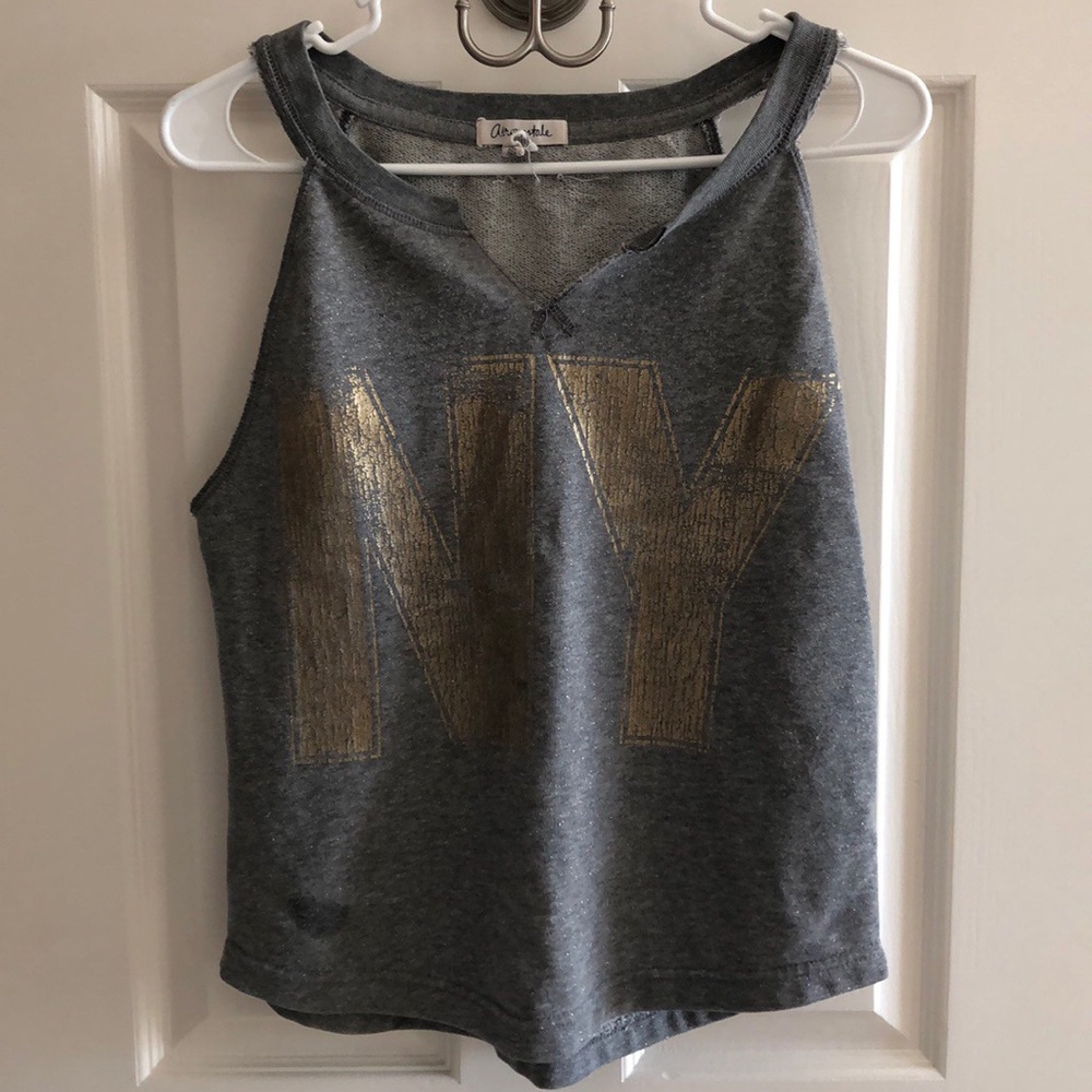 Aeropostale New York Top